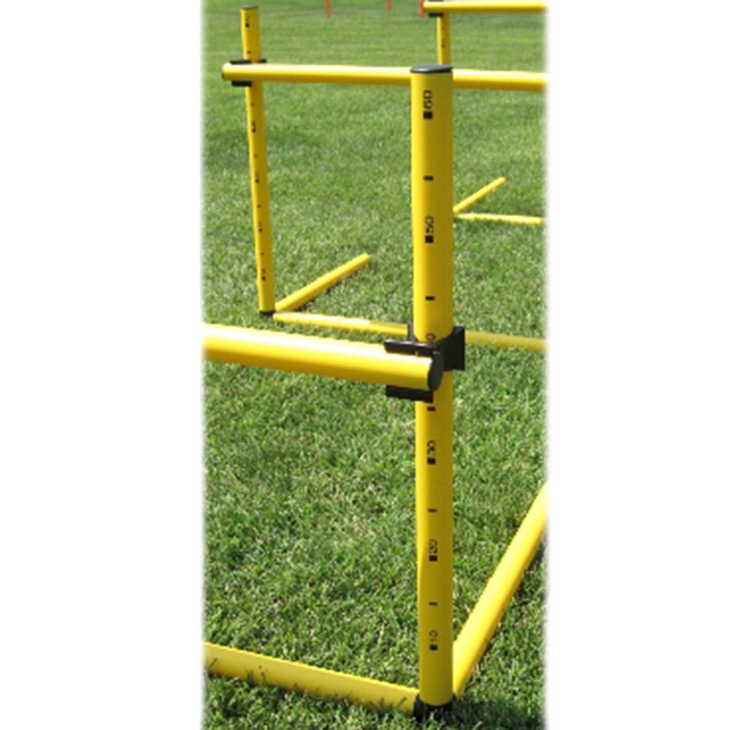 Ostacolo, MACH 2, Allenamento, Calcio
