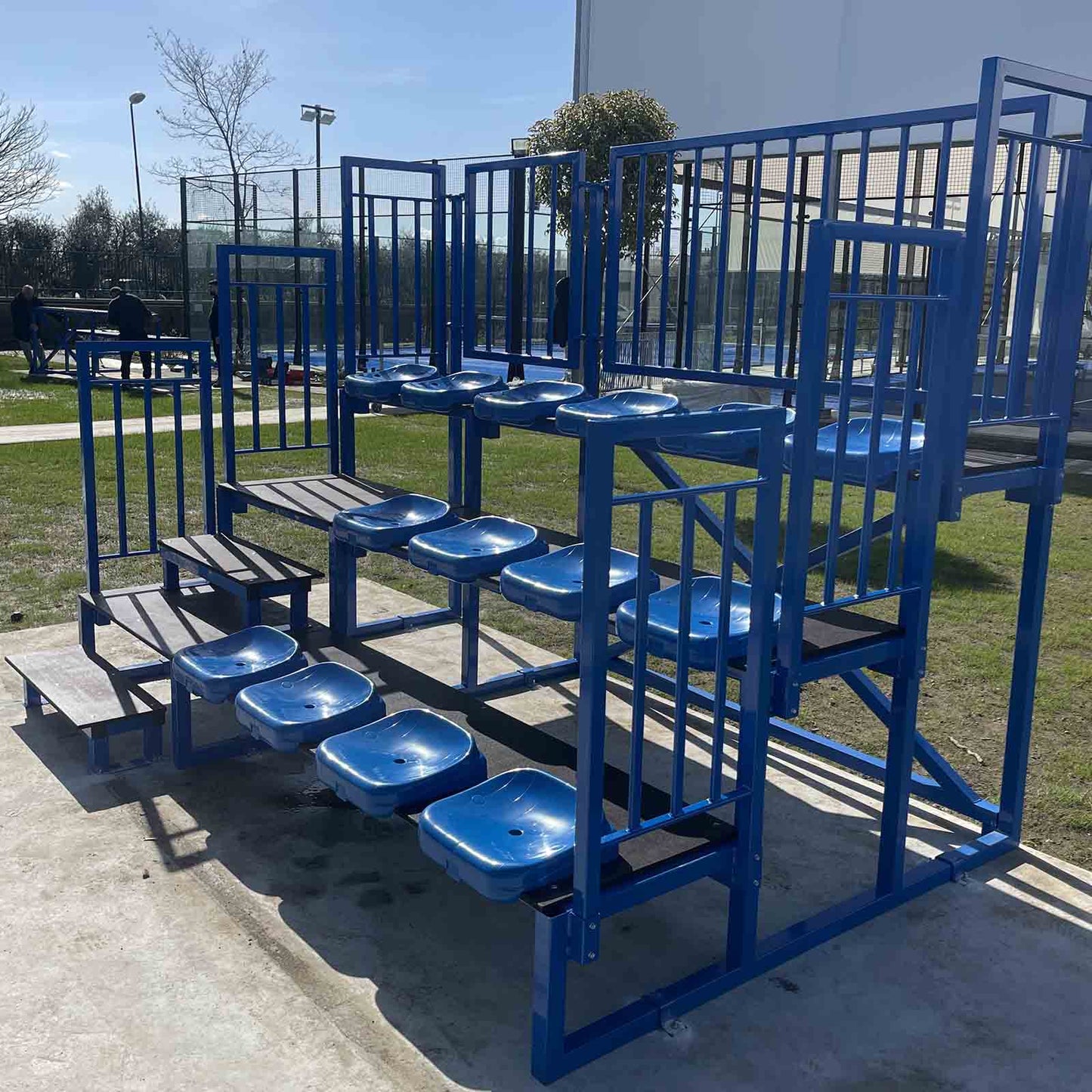 Tribuna Speedy