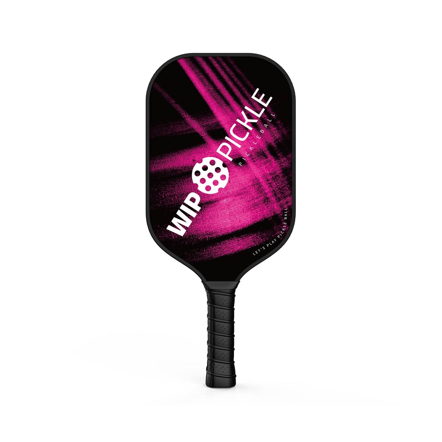 Racchetta, Pickle Ball, Wip Pickle