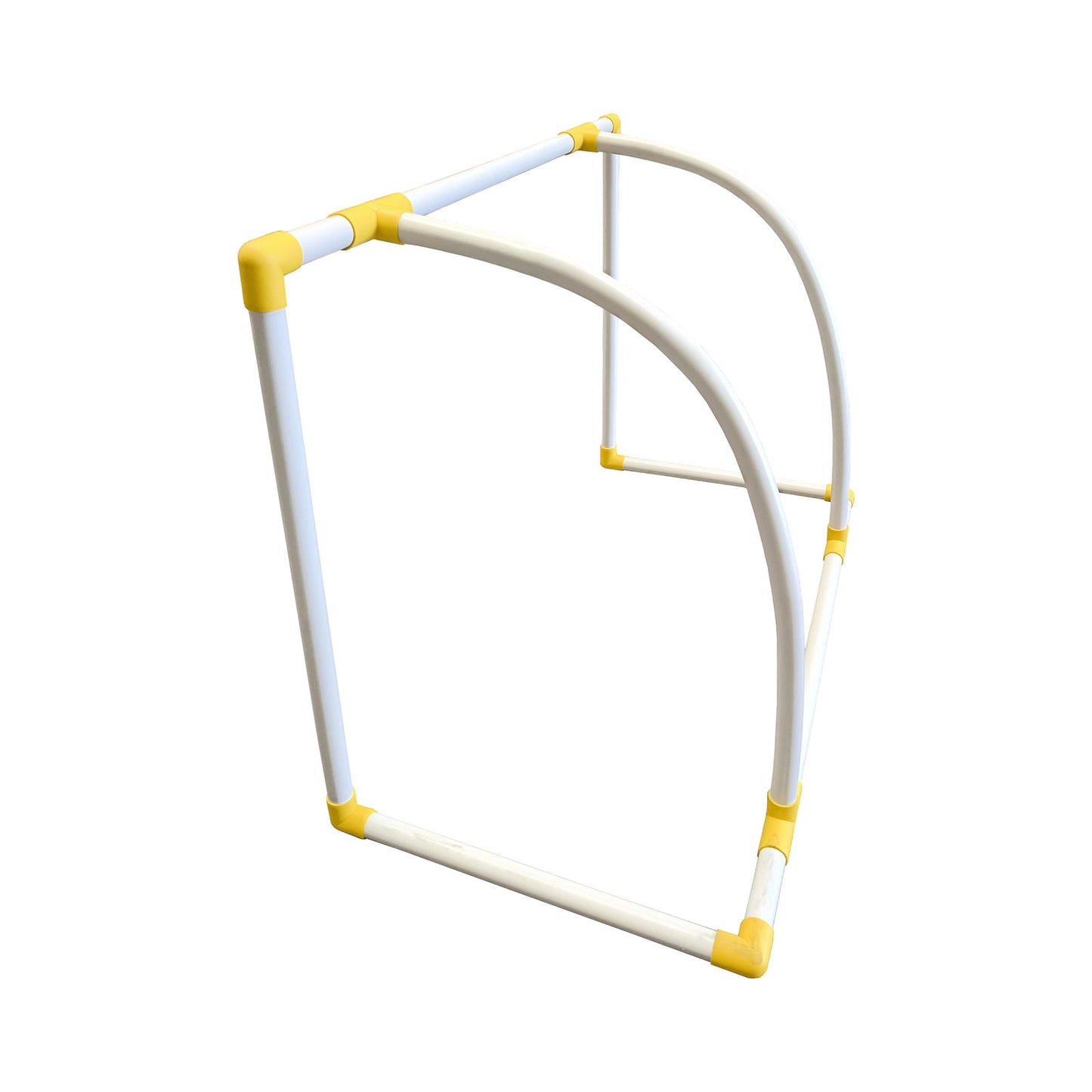 Porta. Street Soccer, Materiale Plastico