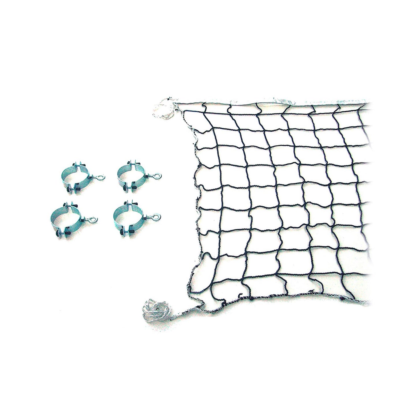 Kit Rete e Supporti per Tennis, Pallavolo e Beach Volley