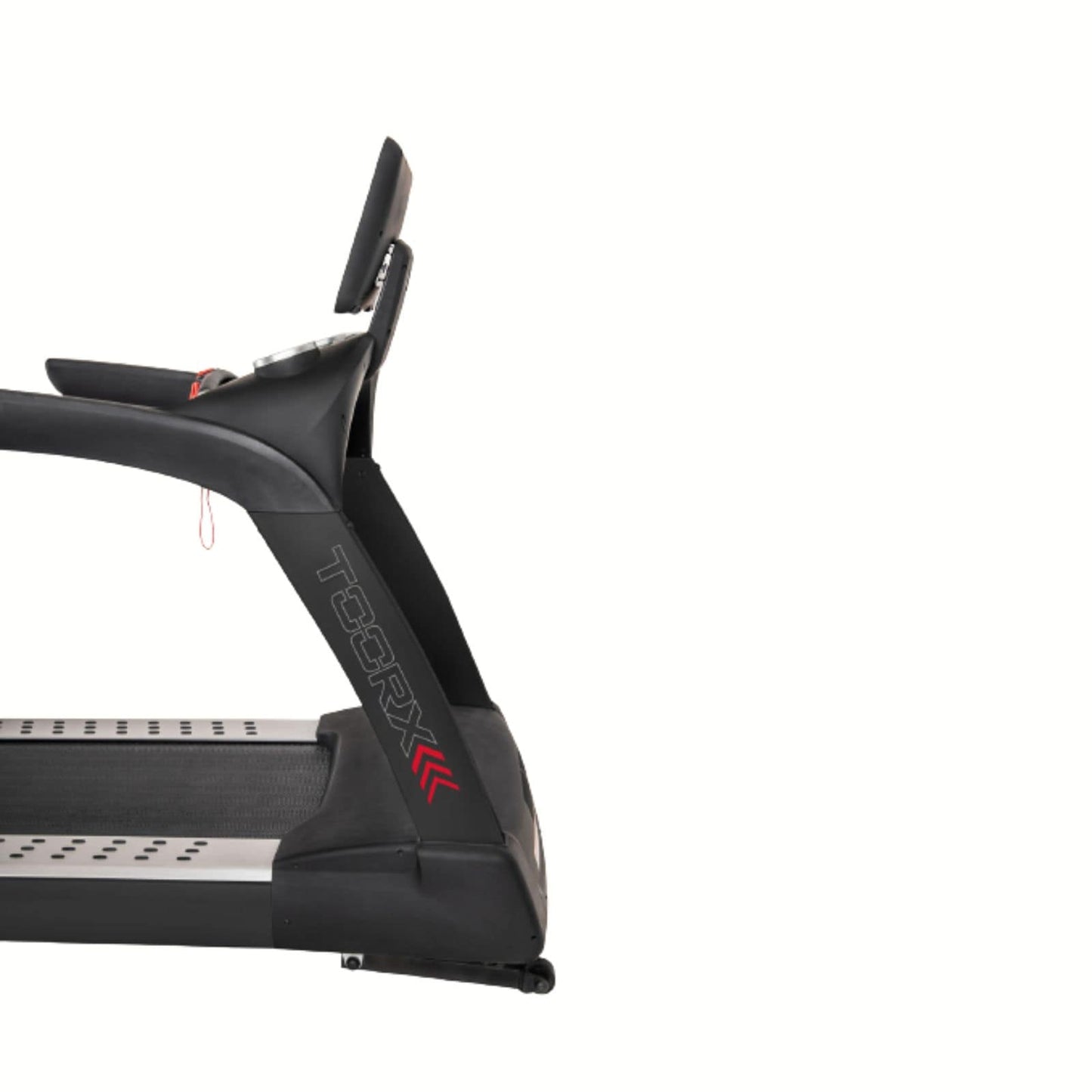 Tapis Roulant Toorx 9000EVO per Uso Professionale con Schermo LED