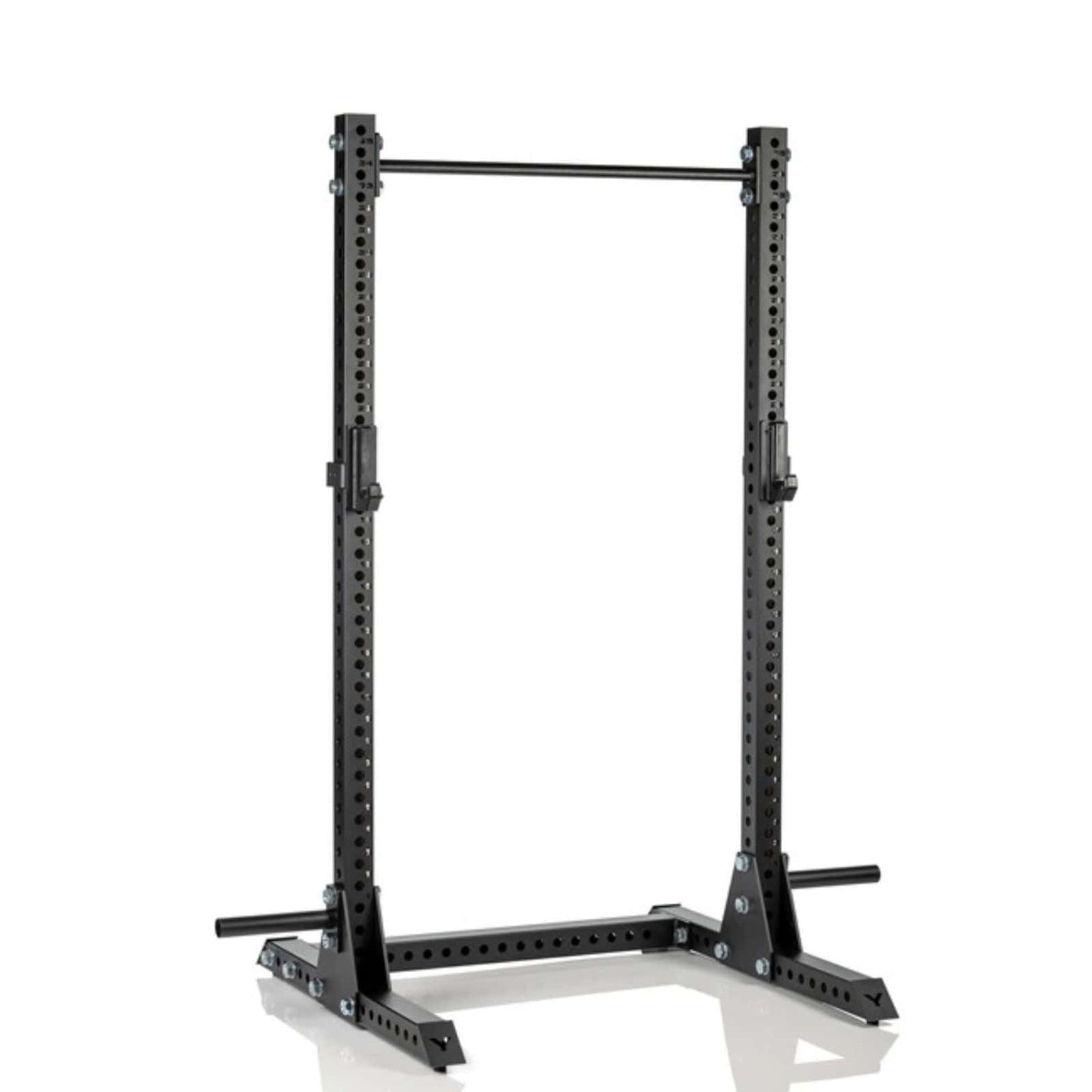 Squat Stand Pro High in Acciaio Younix