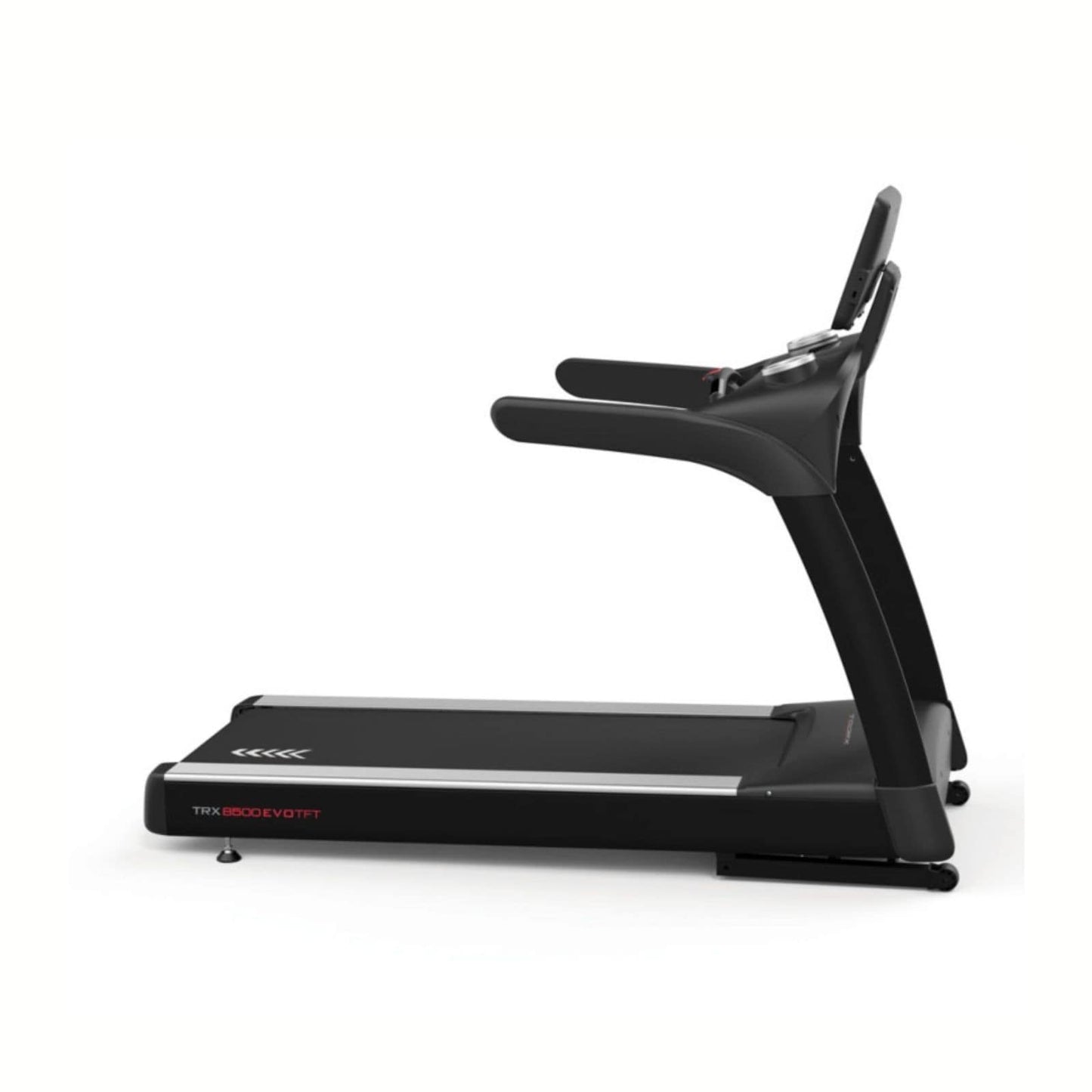 Tapis Roulant Toorx 8500EVO per Uso Professionale con Display LED