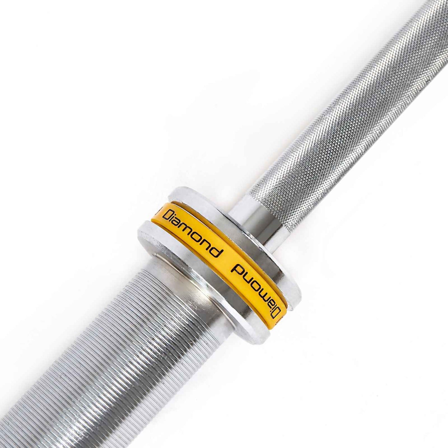 Bilanciere Olimpico Competizione 220 cm - Carico Max 1000 Kg