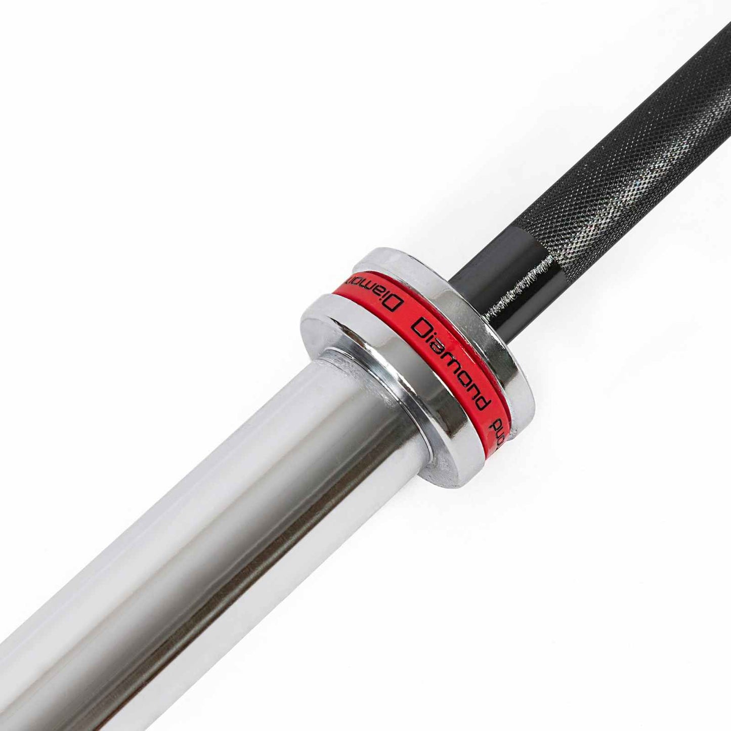 Bilanciere Olimpico Sfida 220 cm - Carico Max 450 Kg