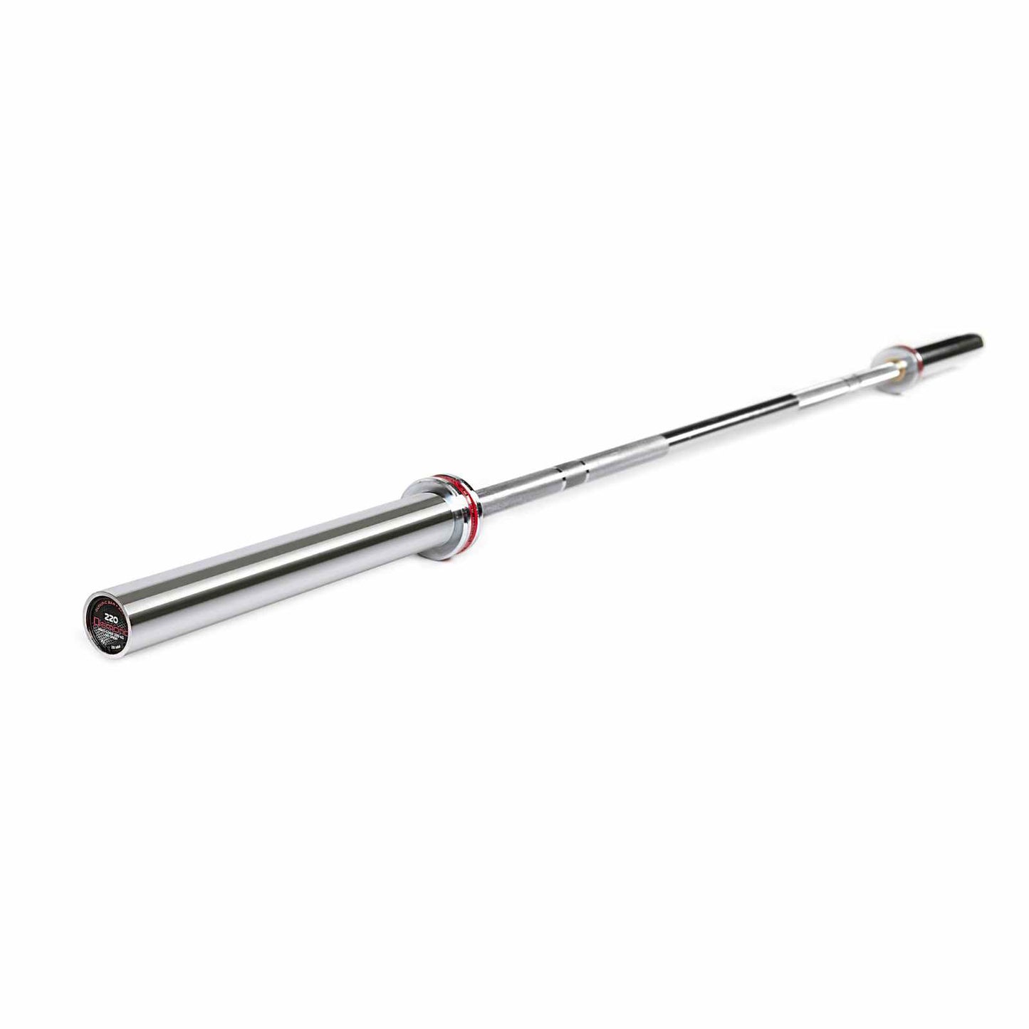 Bilanciere Olimpico 220 cm - Carico Max 320 Kg NEW