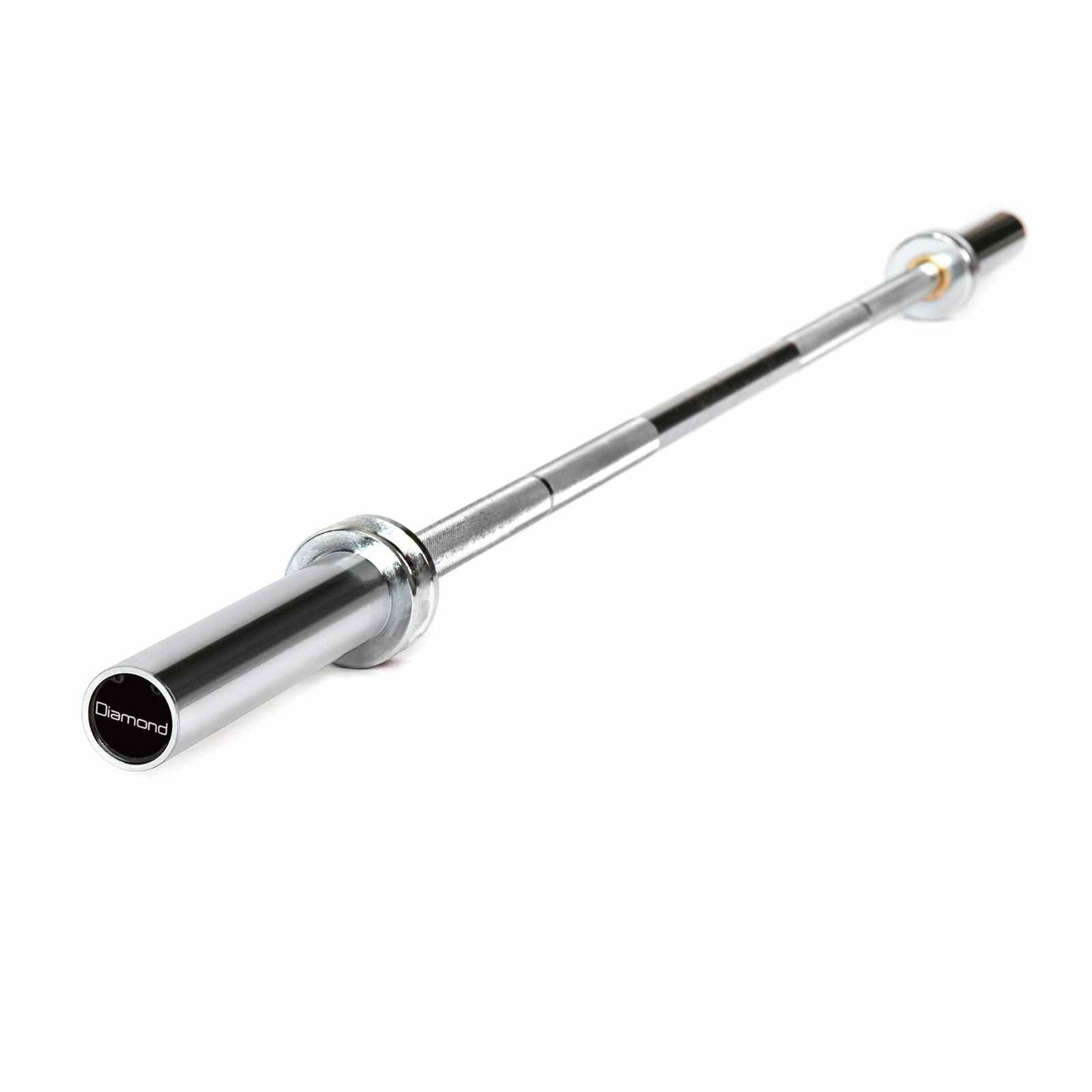 Bilanciere Olimpico 180 cm - Carico Max 200 Kg