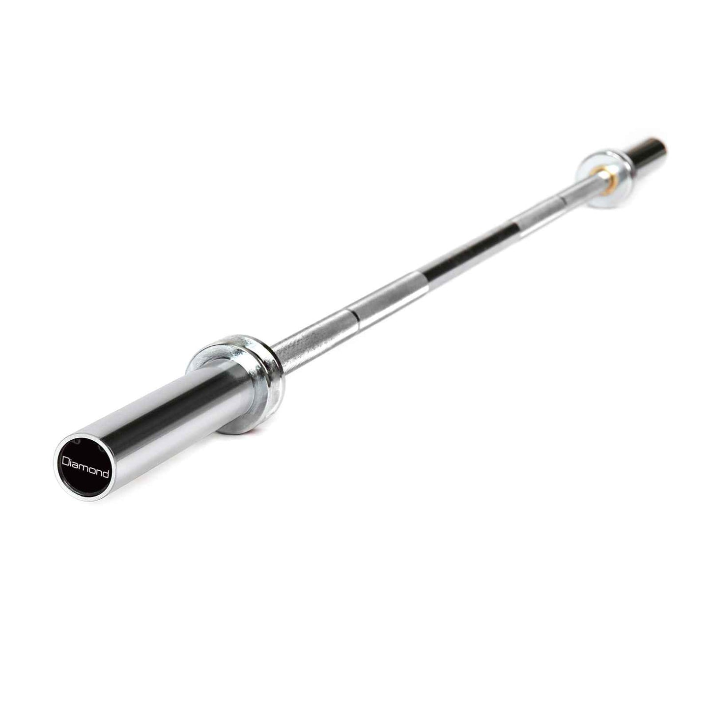 Bilanciere Olimpico 150 cm - Carico Max 200 Kg
