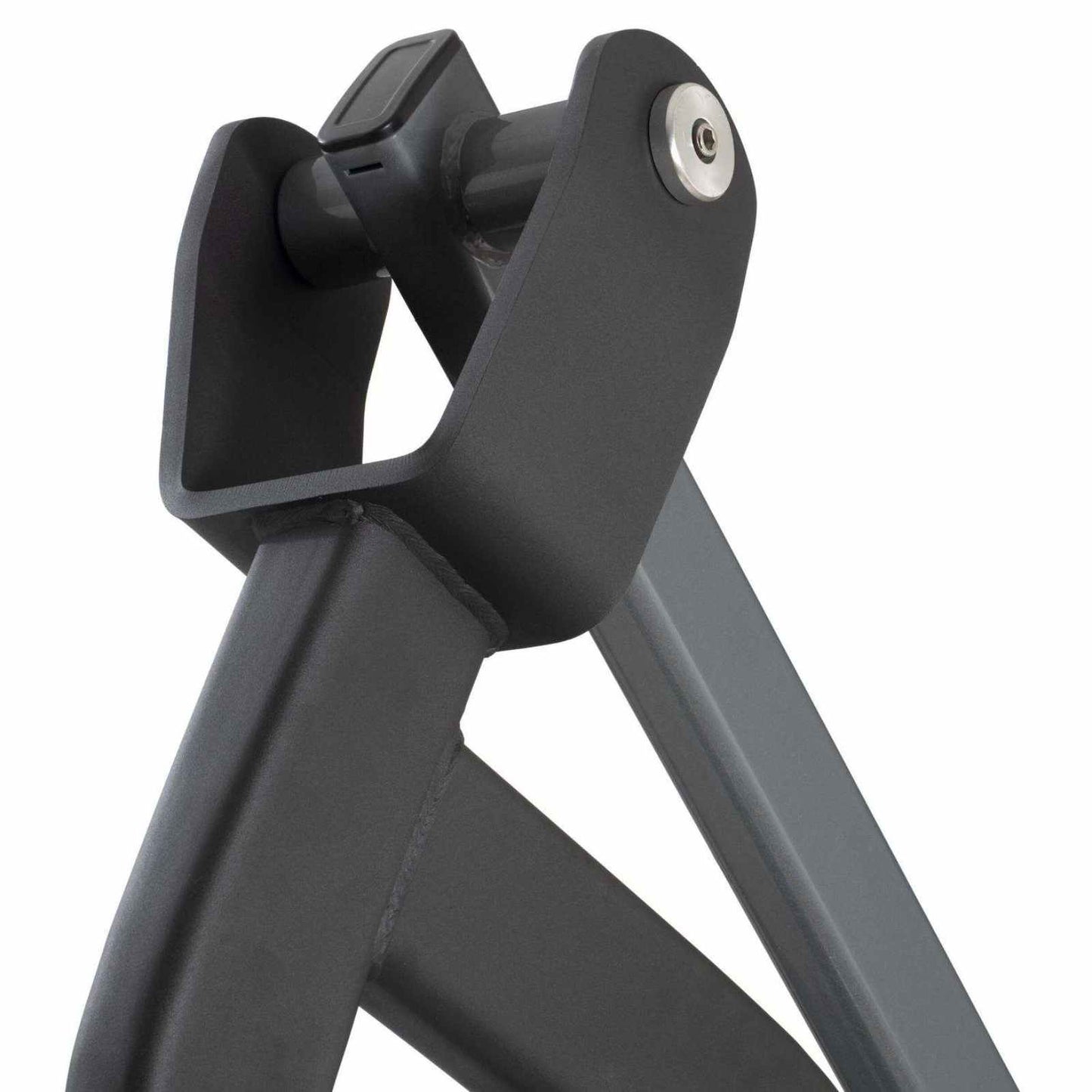 Shoulder Press - Plate Loaded