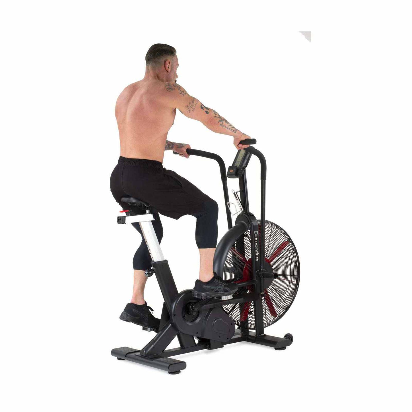 Bike C-Air Diamond - Resistenza all'Aria