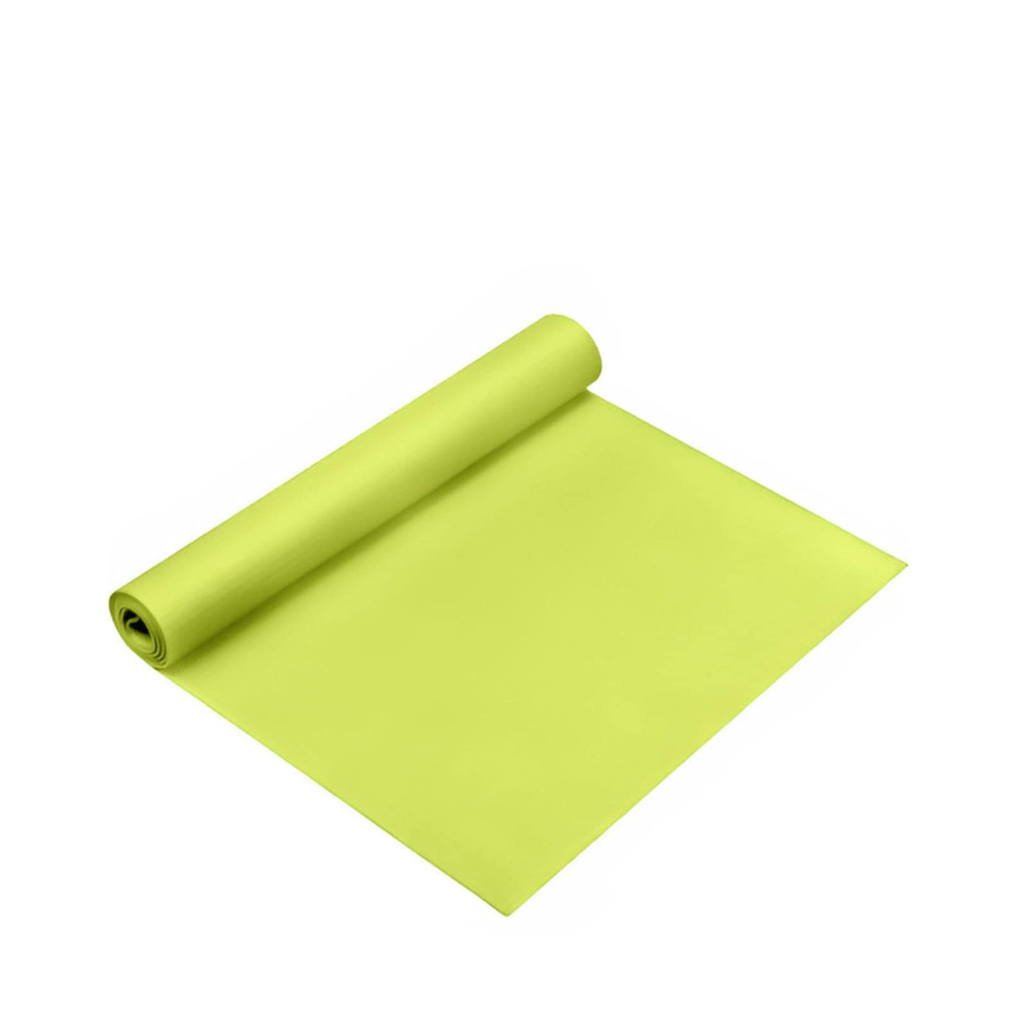 Materassino per Yoga in PVC con Superficie Antiscivolo