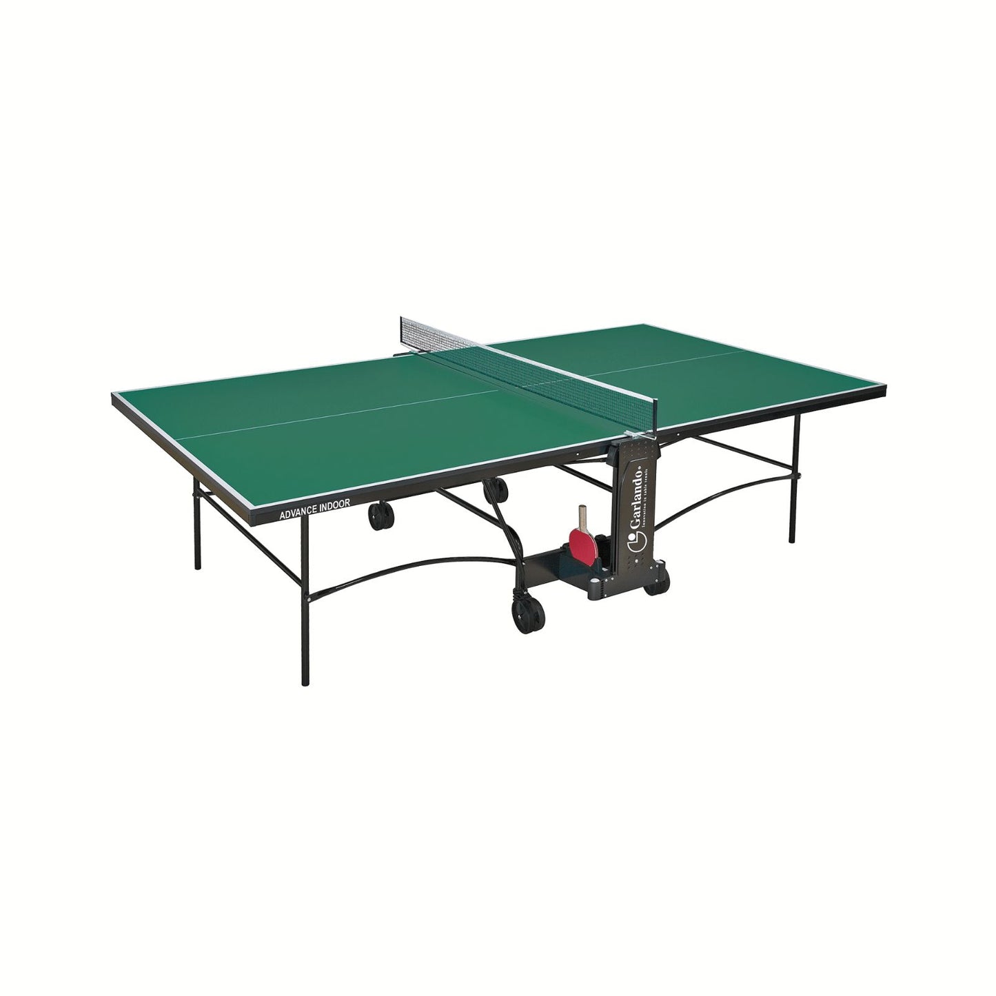 Tavolo da Ping Pong Garlando "Advance" Indoor (Blue)