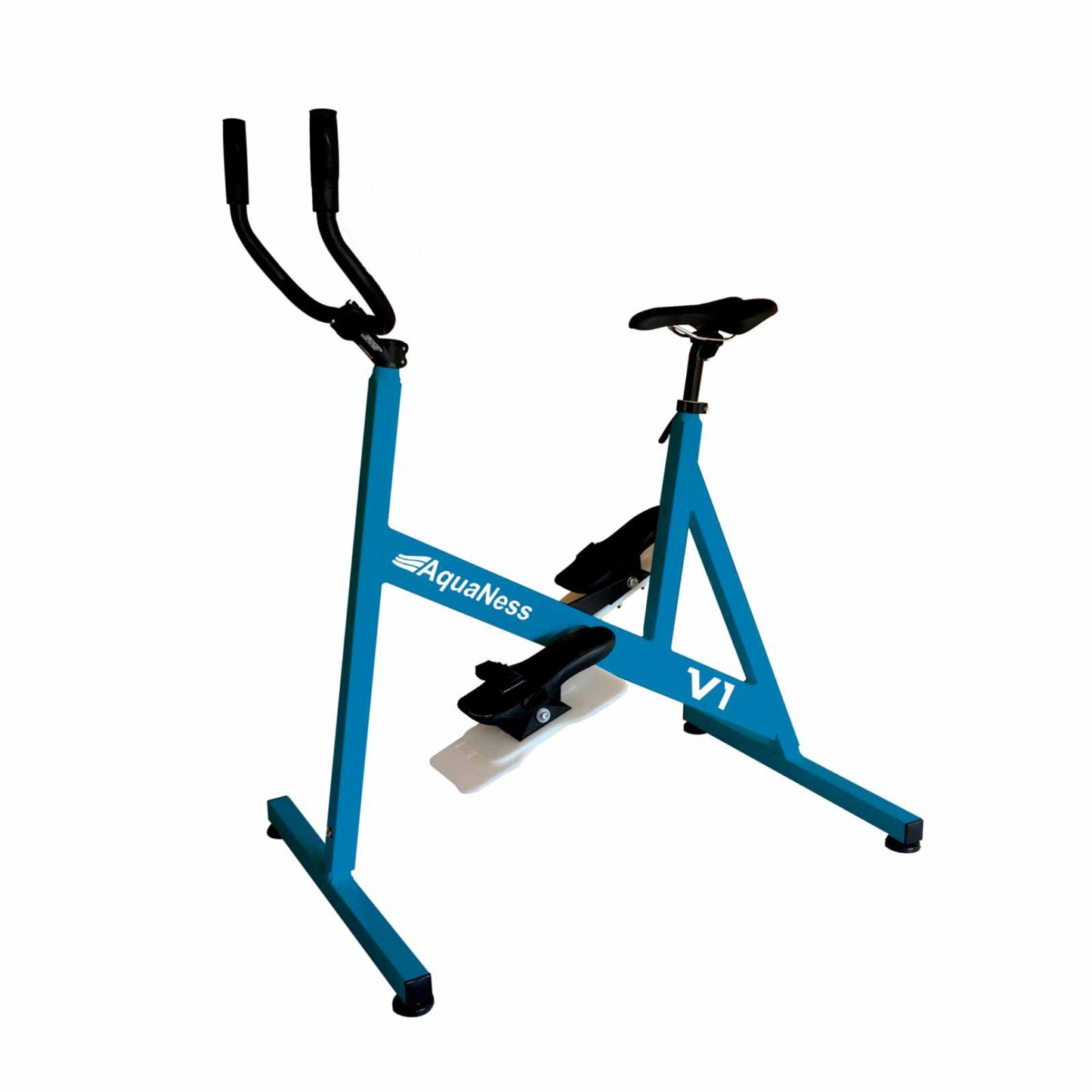 V1 - Acquabike per l'Allenamento in Piscina