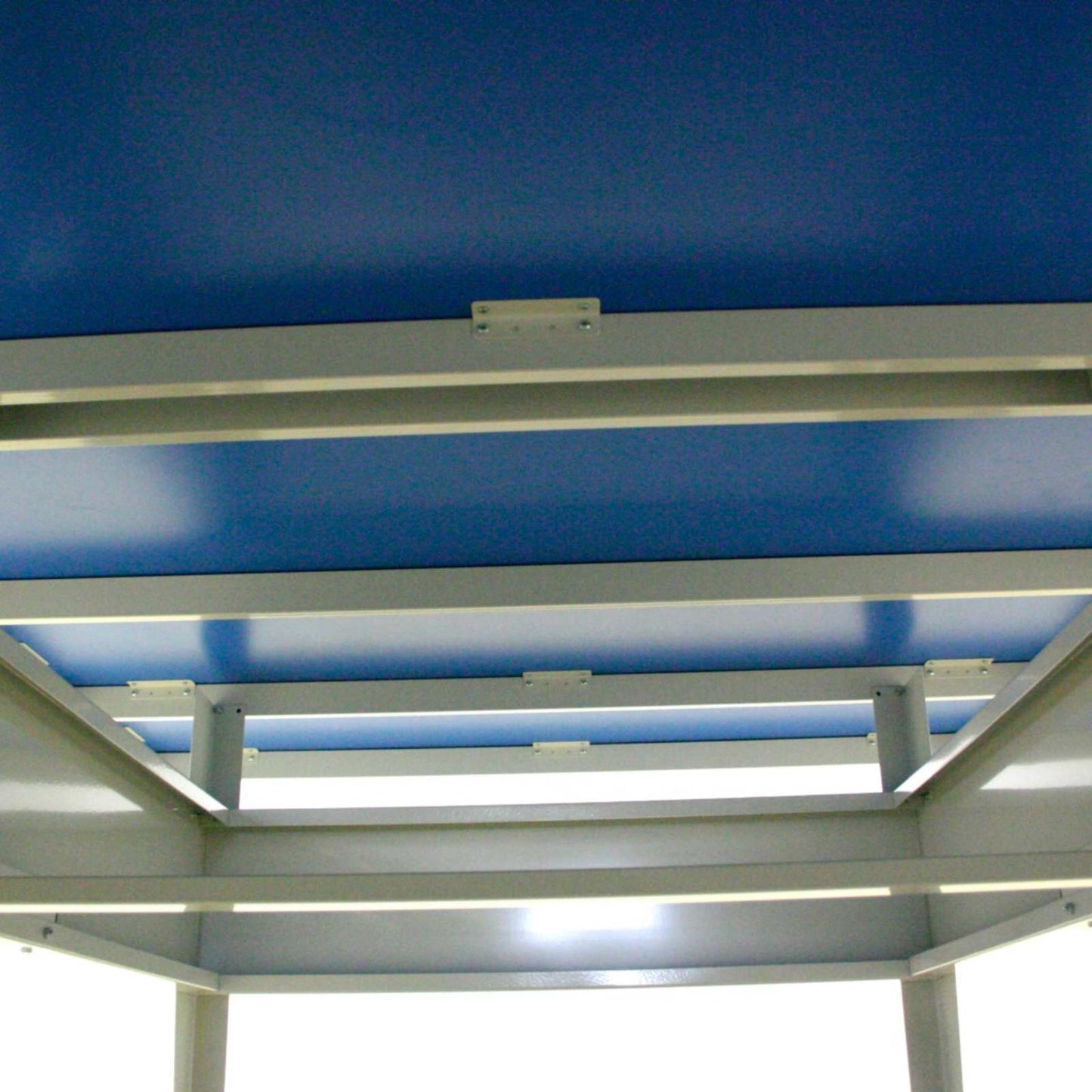 Garden Outdoor - Tavolo Ping Pong da Esterno Estremamente Robusto - Alternativa ideale ai Ping Pong in Cemento