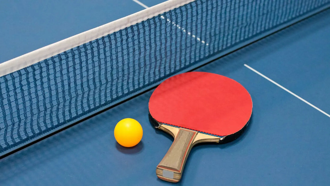 Ping Pong