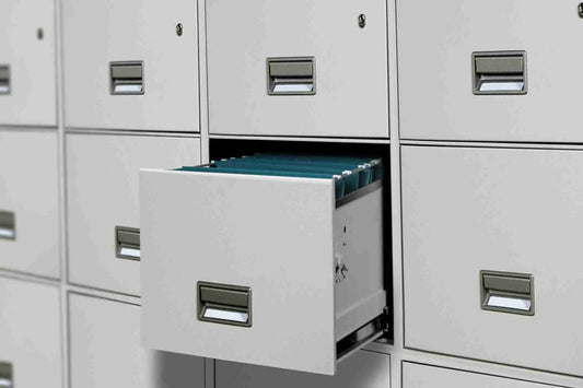 Armadio casellario: prezzo, materiali, tipologia