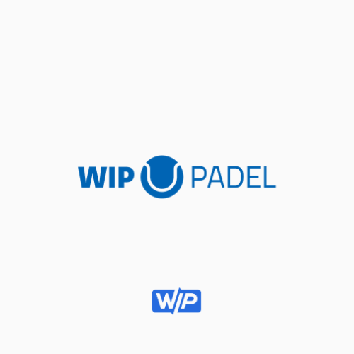 Wip Padel