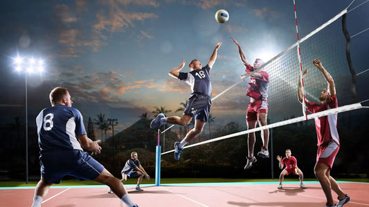 Pallavolo