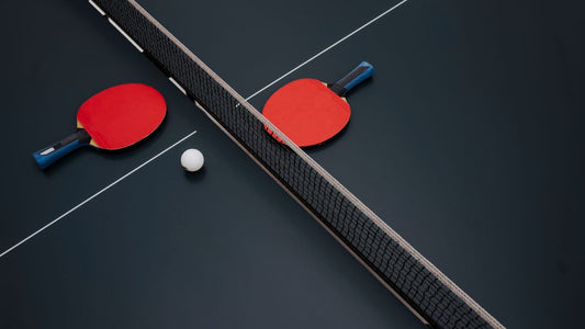 Ping Pong