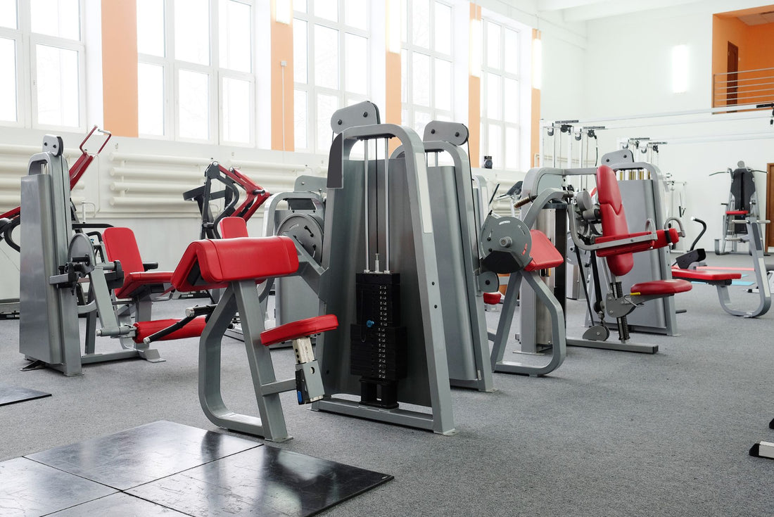 Attrezzature sportive: manutenzione e cura per prolungare la loro durata e il loro rendimento