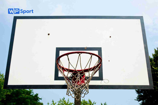 Tabellone basket: a cosa serve, misure e com'è fatto