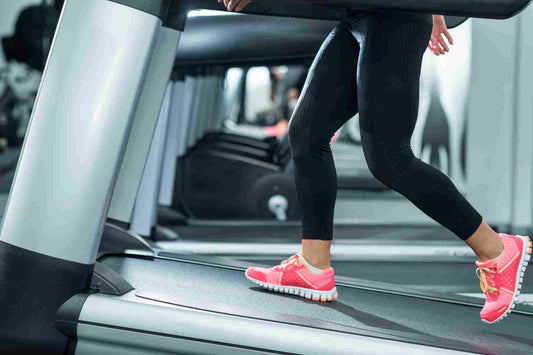 Tapis Roulant: cos'è la pendenza e a cosa serve