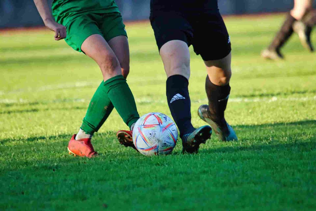 Pallone Calcio Training - Doppio Strato