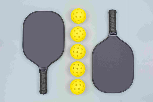 Le palline da pickleball di Wip Pickleball