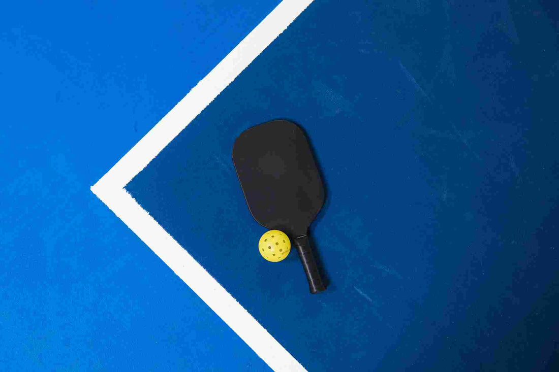 Racchetta pickleball di Wip Pickleball
