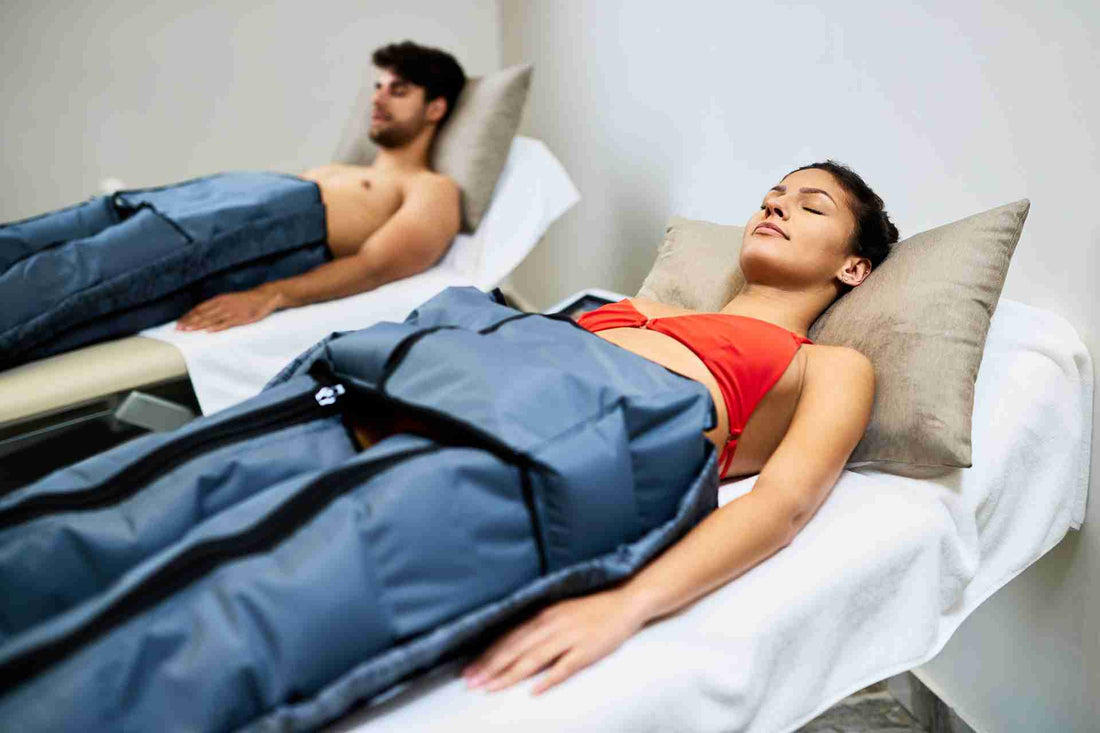 Pantaloni per pressoterapia: cosa sono, costo, utilità