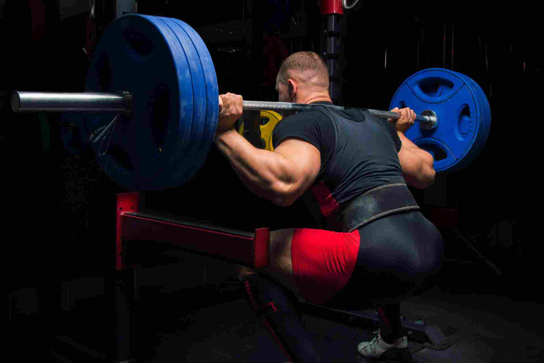 Cos'è il Belt Squat e a cosa può servire