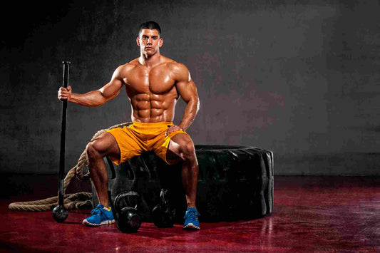 Hammer Crossfit: funzioni, vantaggi e costi
