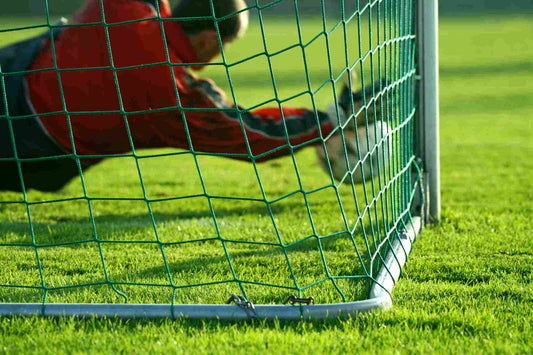Keeper Table per l'allenamento dei portieri