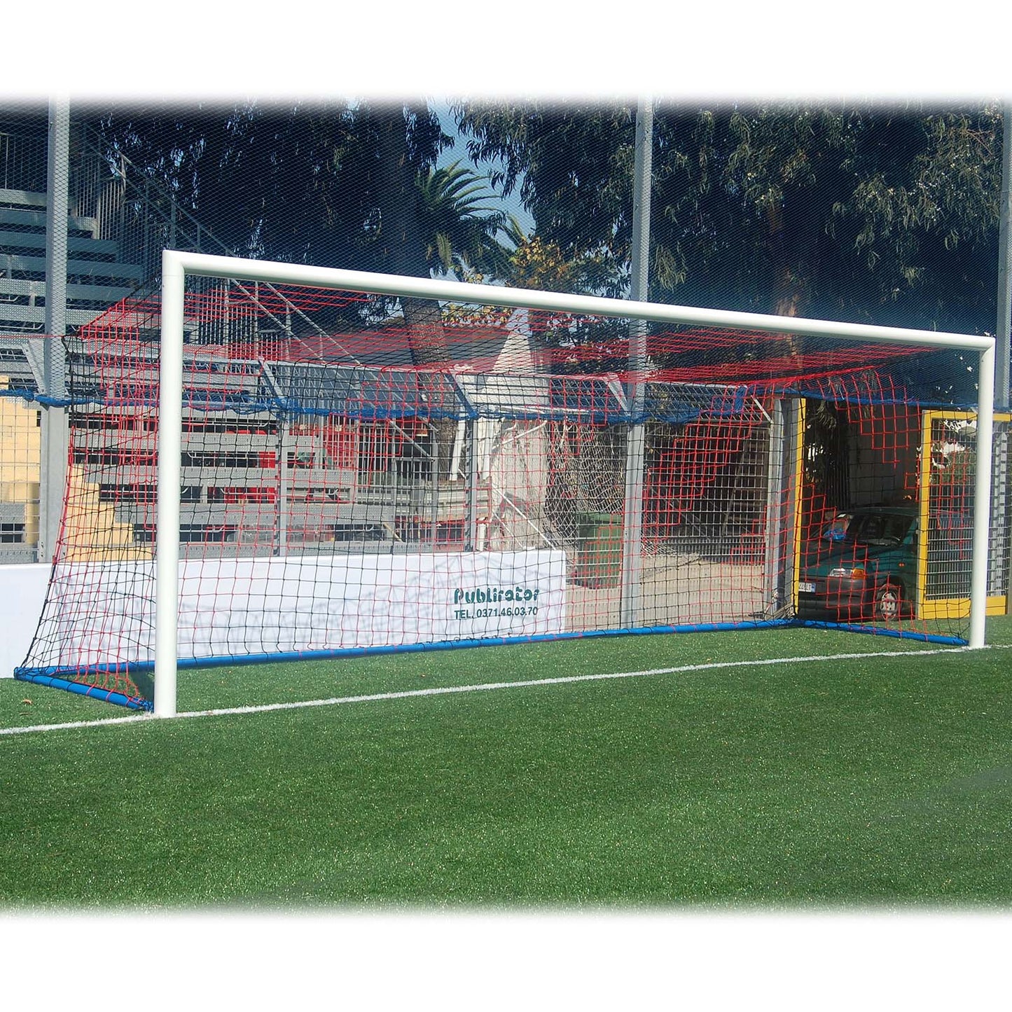 Porte Calcio Regolamentari