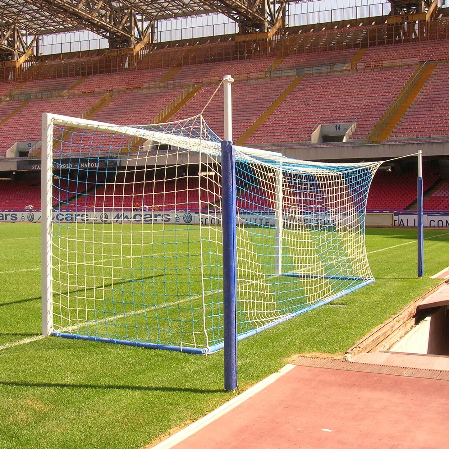 Porte Calcio Regolamentari