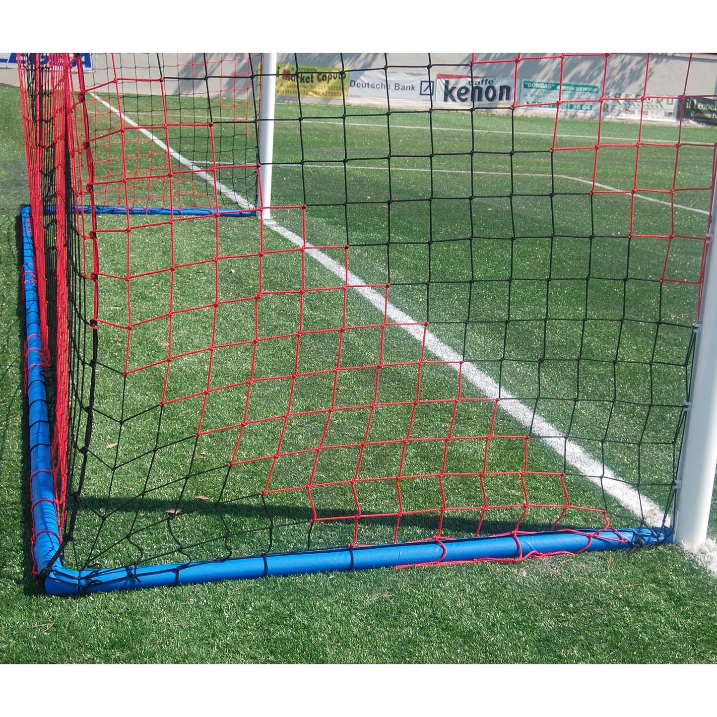 Porte Calcio Regolamentari