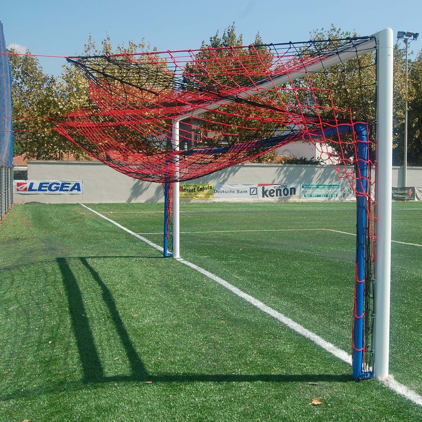 Porte Calcio Regolamentari