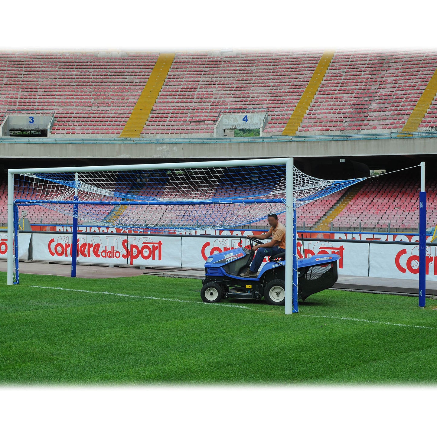 Porte Calcio Regolamentari