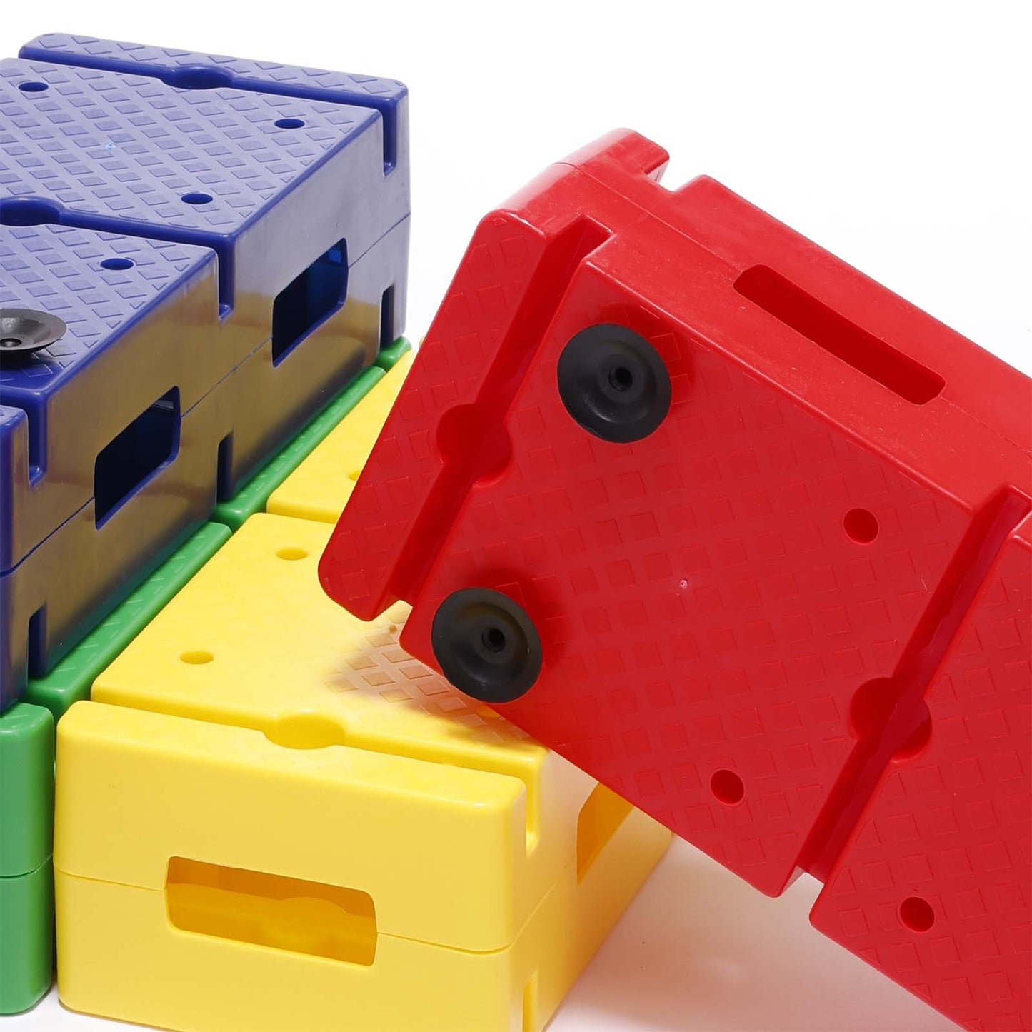 Percorso Equilibrio, Psicomotricità