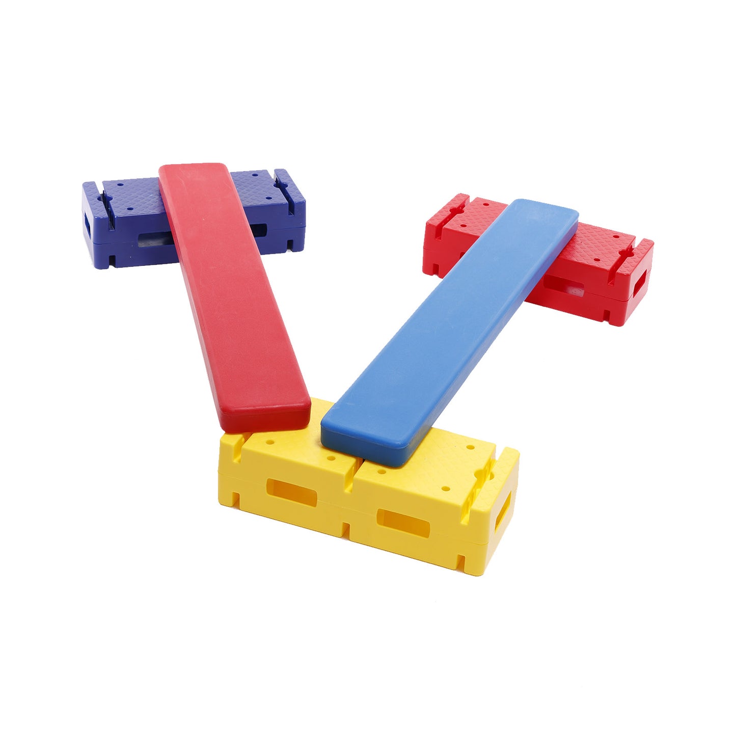 Percorso Equilibrio, Psicomotricità