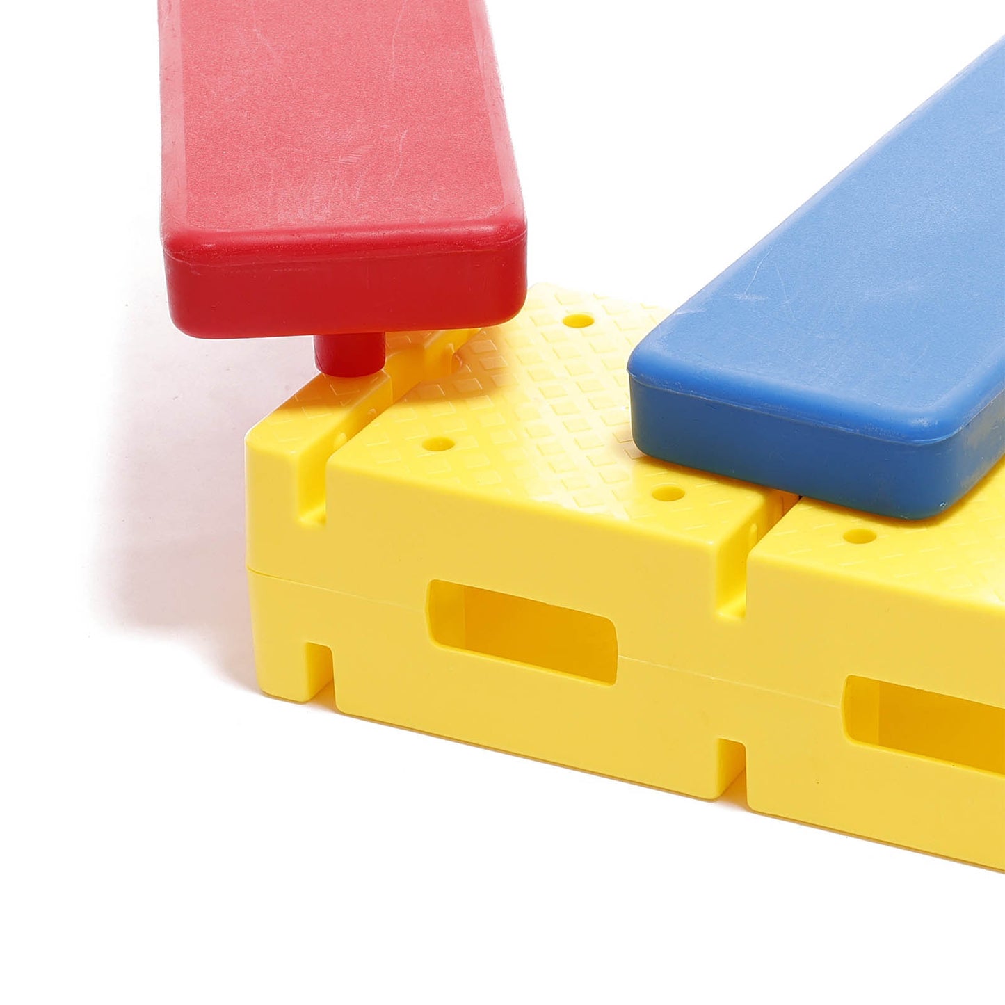 Percorso Equilibrio, Psicomotricità