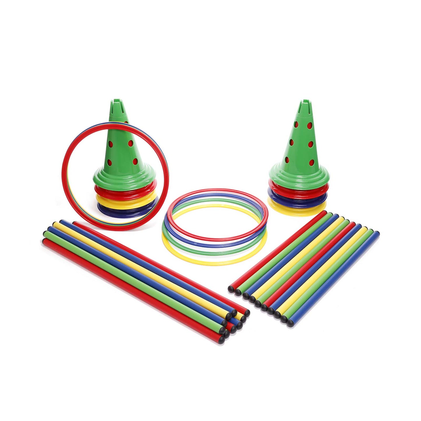 Multisaltarello, Piccolo, Psicomotricità