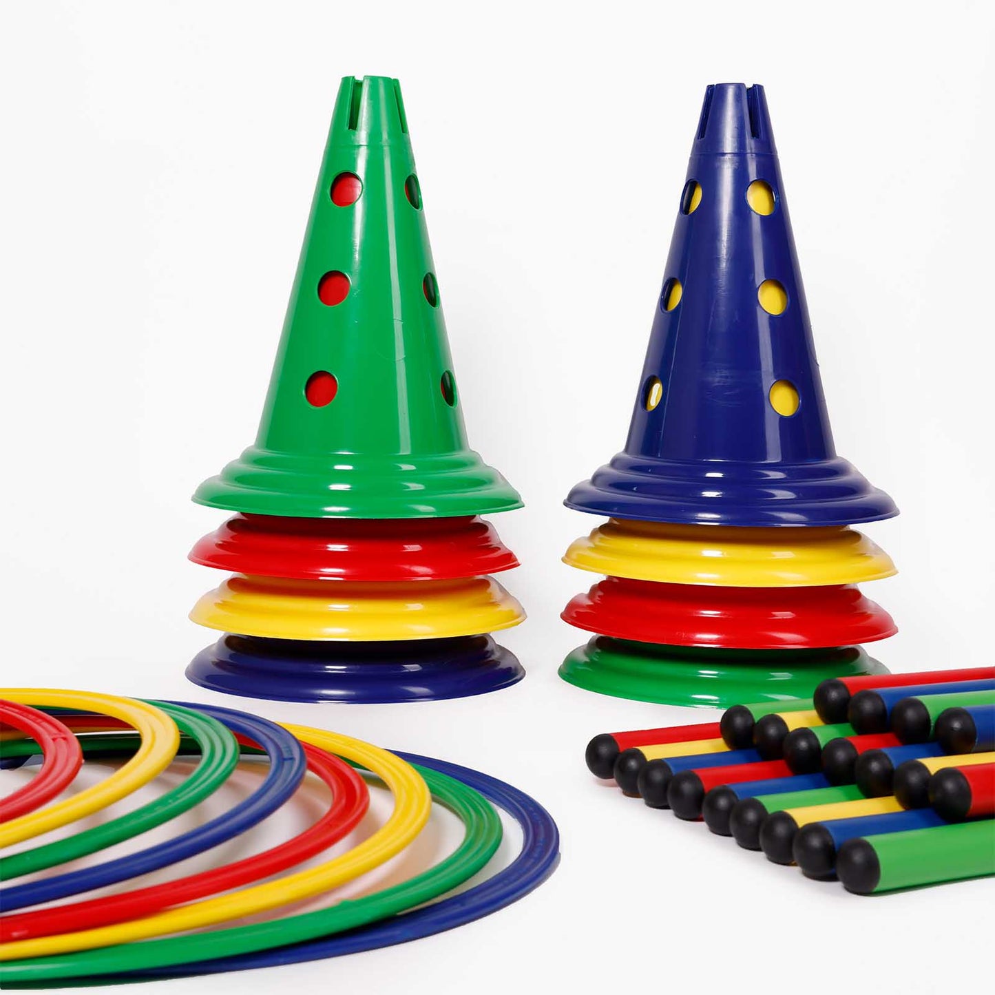 Multisaltarello, Piccolo, Psicomotricità