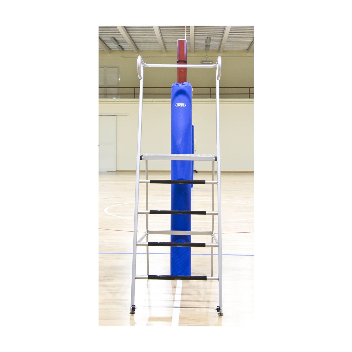 Palchetto, Arbitro, Pallavolo