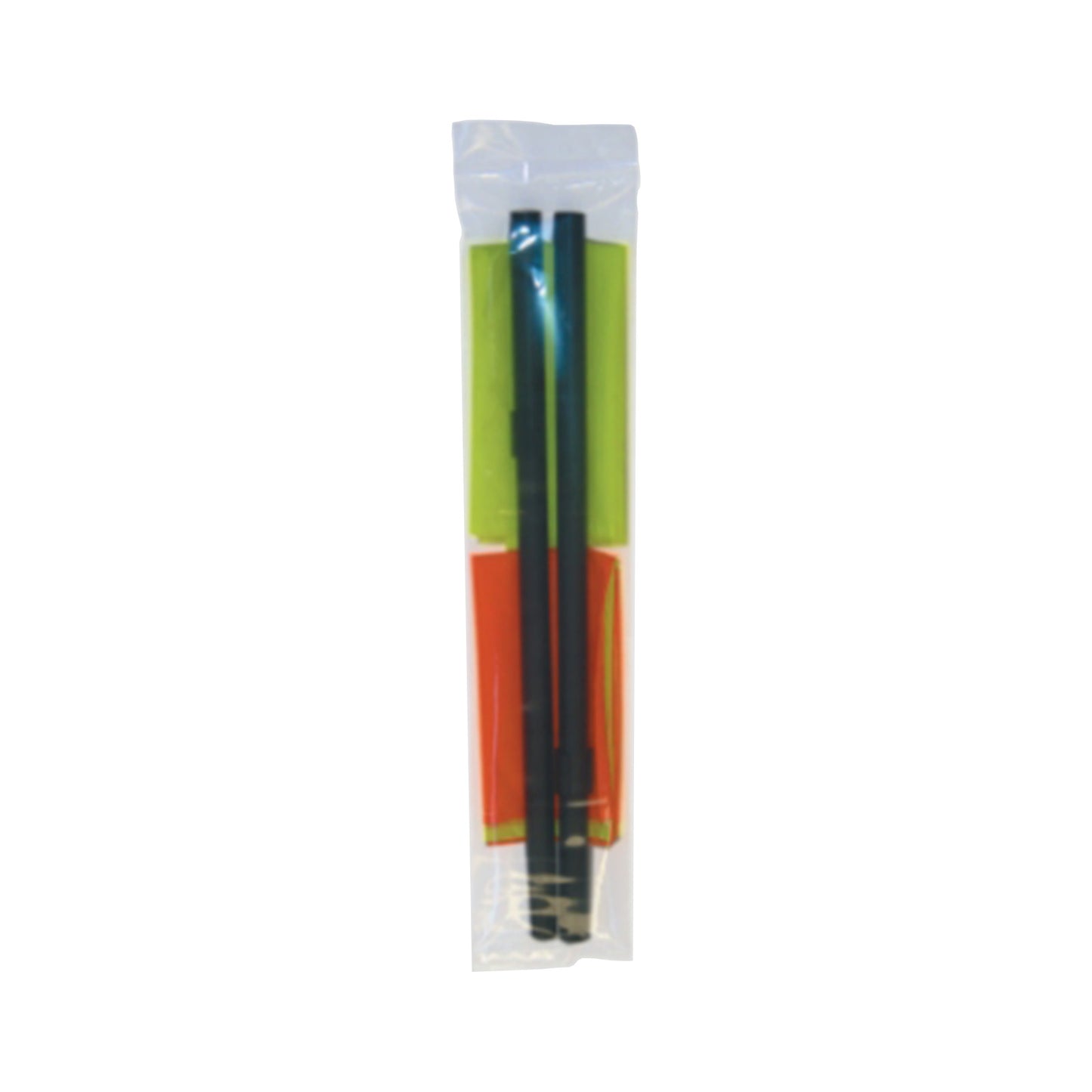 Set Bandierine Guardalinee, Calcio