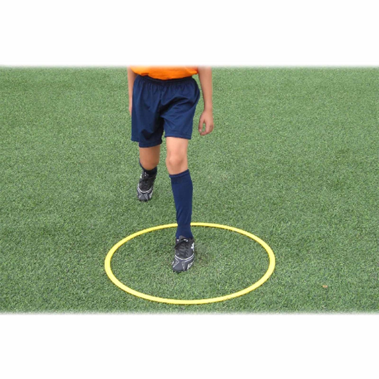 Kit 6 Cerchi, Piatti, Allenamento, Calcio