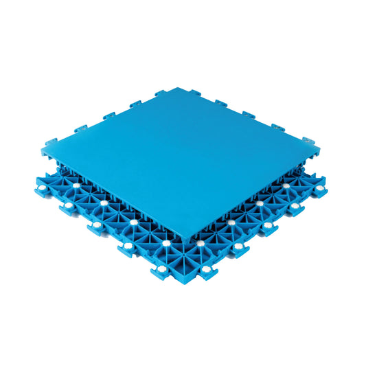Pavimento, Elastic Mat