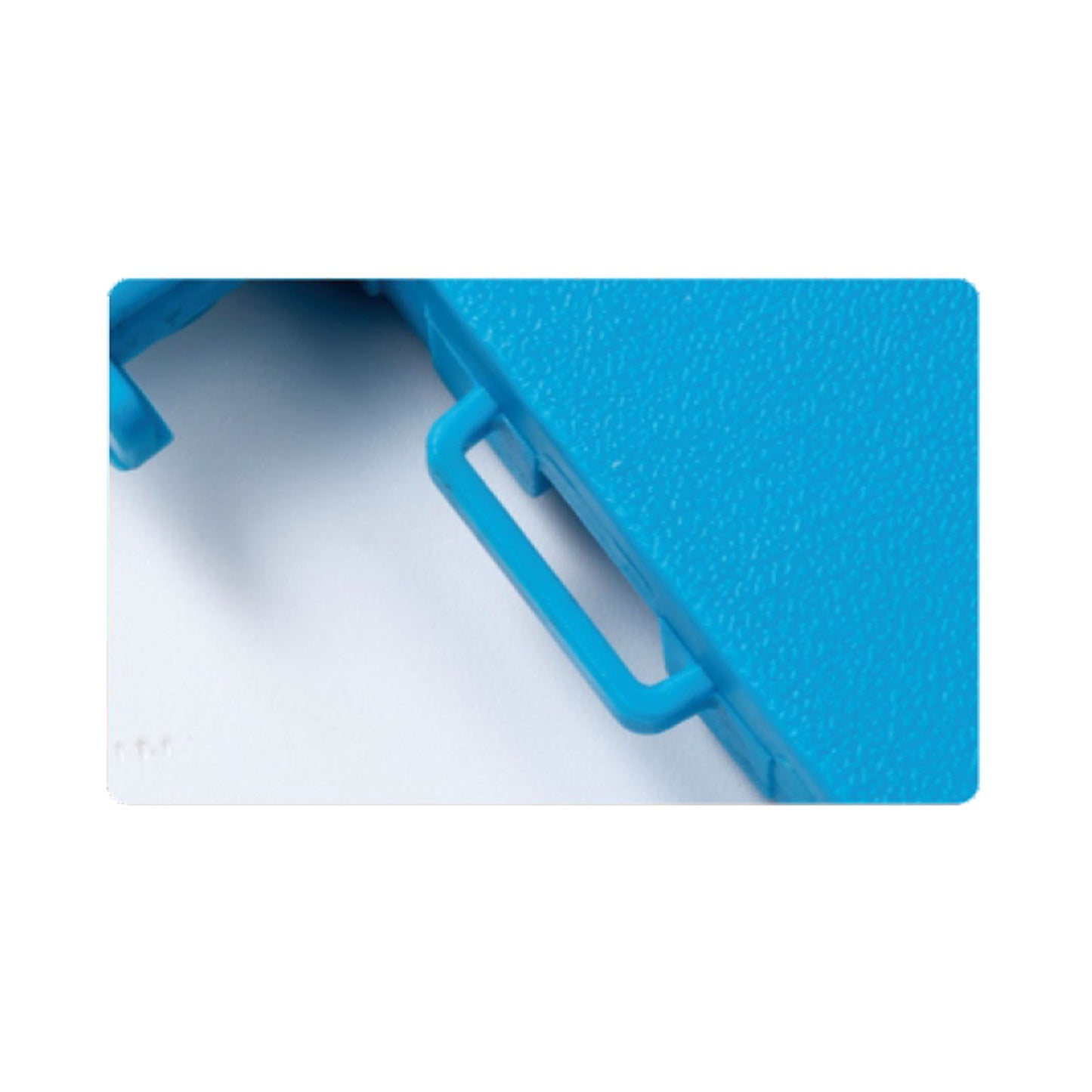 Pavimento, Elastic Mat