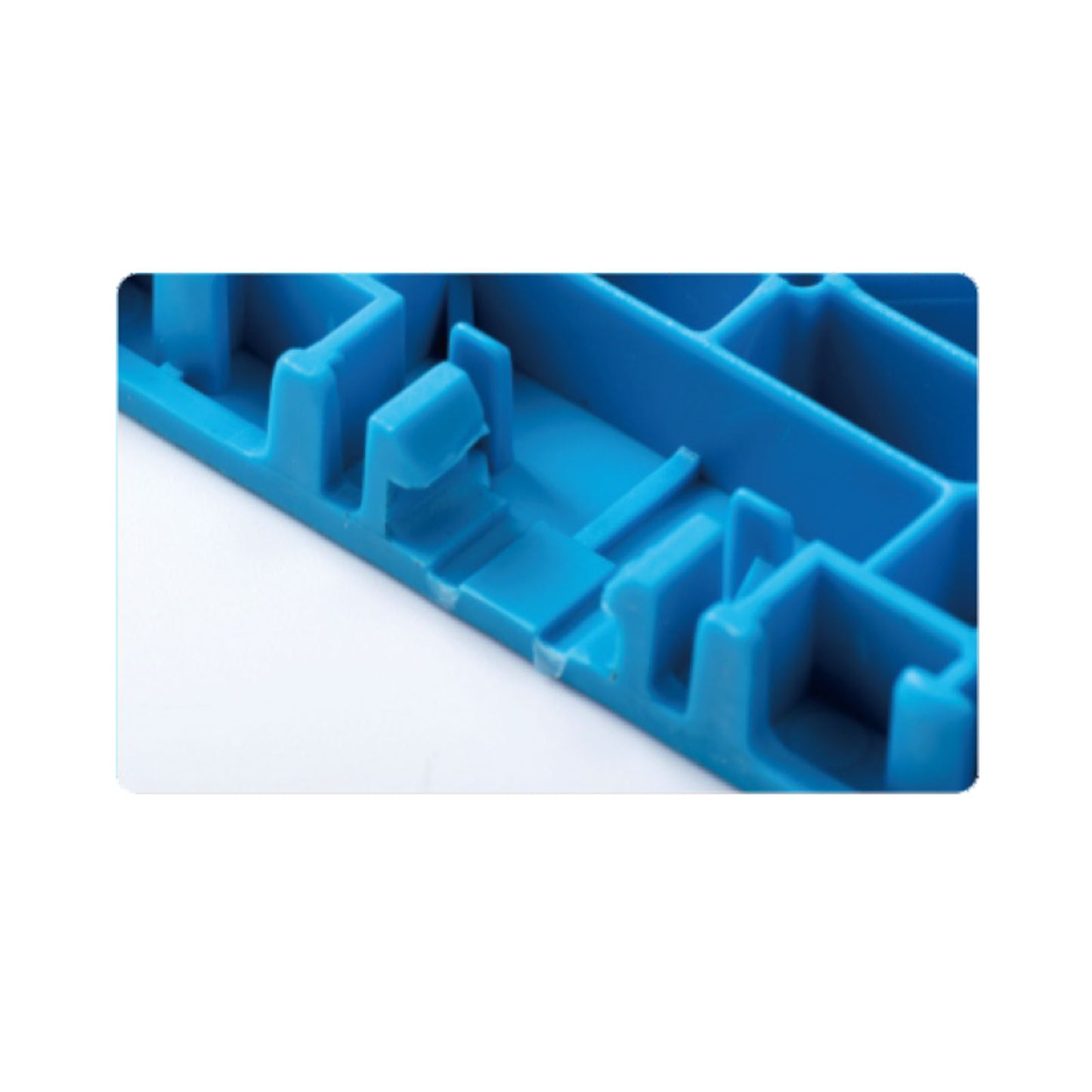 Pavimento, Elastic Mat